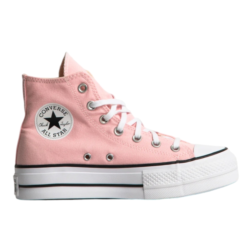 CONVERSE Chuck Taylor All-Stars Lift Sneaker -Women